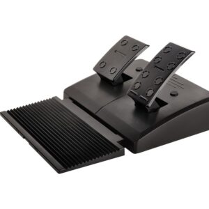 Timon & Pedale Speedlink Lenkrad TRAILBLAZER. PC/PS4/Xbox X/S/One/Switch