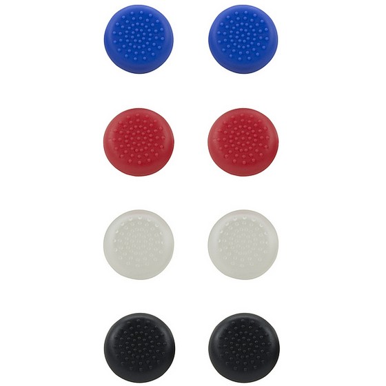 Speedlink STIX Controller Cap Set for PS5/PS4. Multicolored
