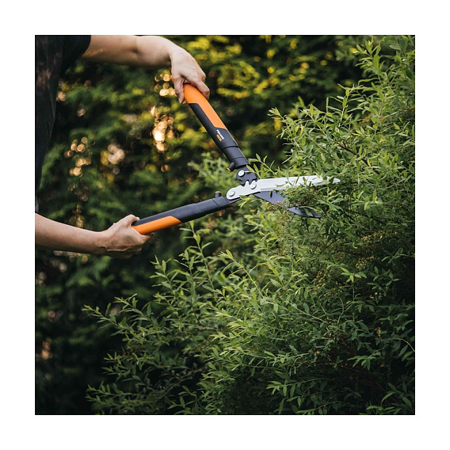 Gërshërë Mekanike për Kopsht - Fiskars PowerGear X HSX92 - Figura 3