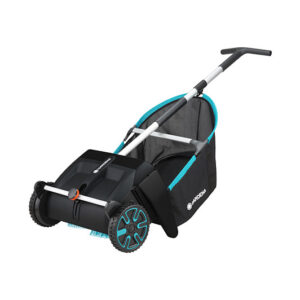 Mbledhës Gjethe - Gardena Laubsammler