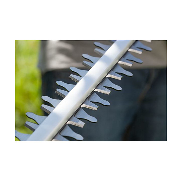 Gërshërë - Gardena Elektro-Teleskop-Heckenschere THS 500/48 - Figura 4