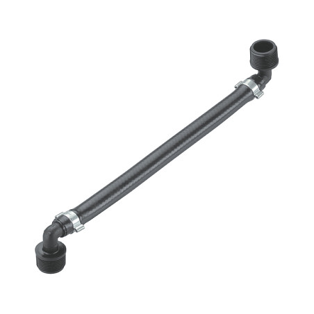 Lidhëse Ujitjeje - Gardena Sprinklersystem Regneranschluss 3/4" x 3/4"