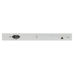 D-Link DBS-2000-52MP Nuclias Cloud Managed 52-Port L2 Gigabit PoE+ Switch with 48x PoE, 4x SFP Combo & 370W PoE Budget 8