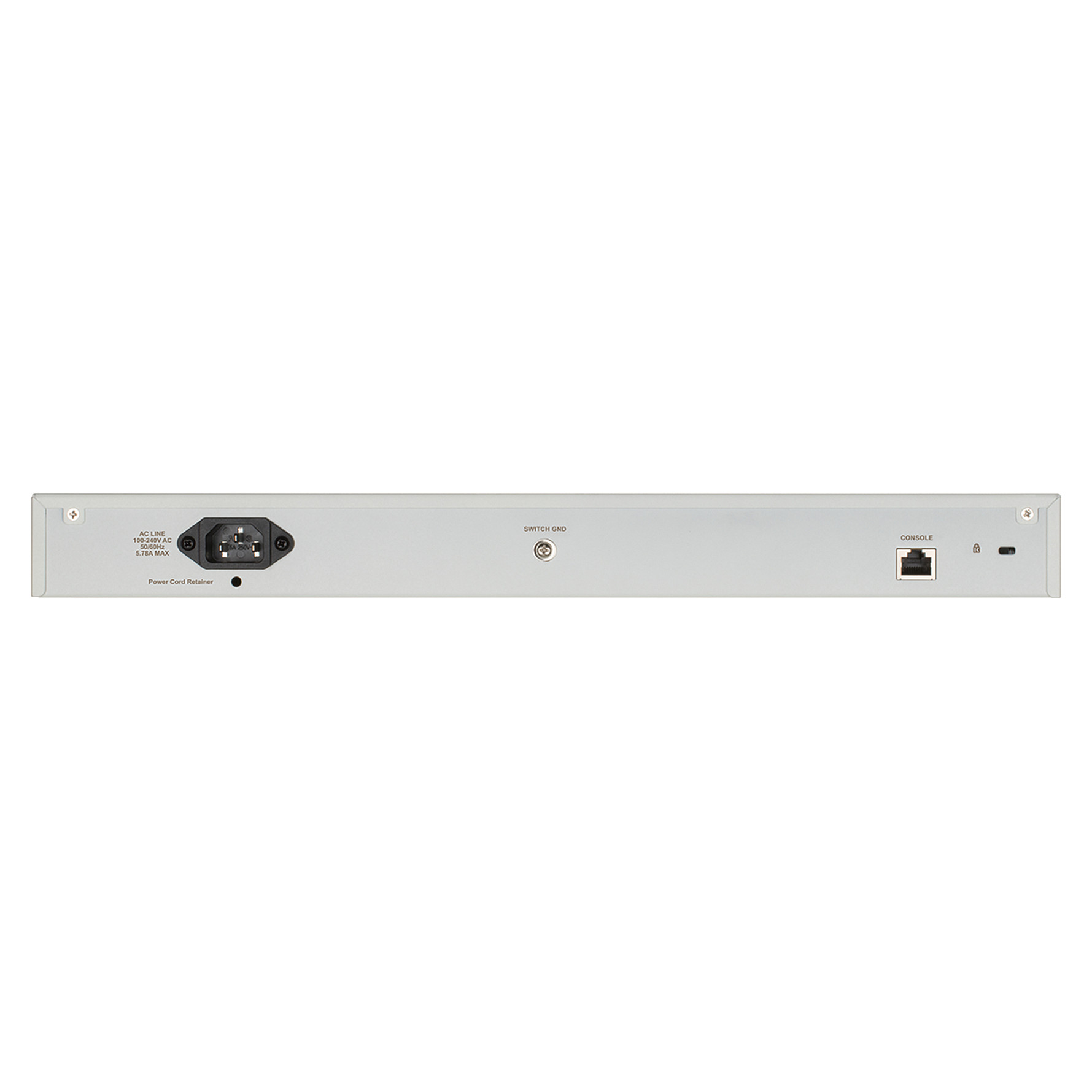 D-Link DBS-2000-52MP Nuclias Cloud Managed 52-Port L2 Gigabit PoE+ Switch with 48x PoE, 4x SFP Combo & 370W PoE Budget 4