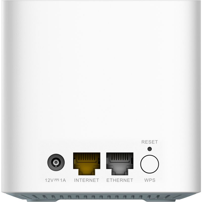 Router D-Link M15-3 EAGLE PRO AI AX1500 / Mesh Wi-Fi System / 3er Pack - Figura 4