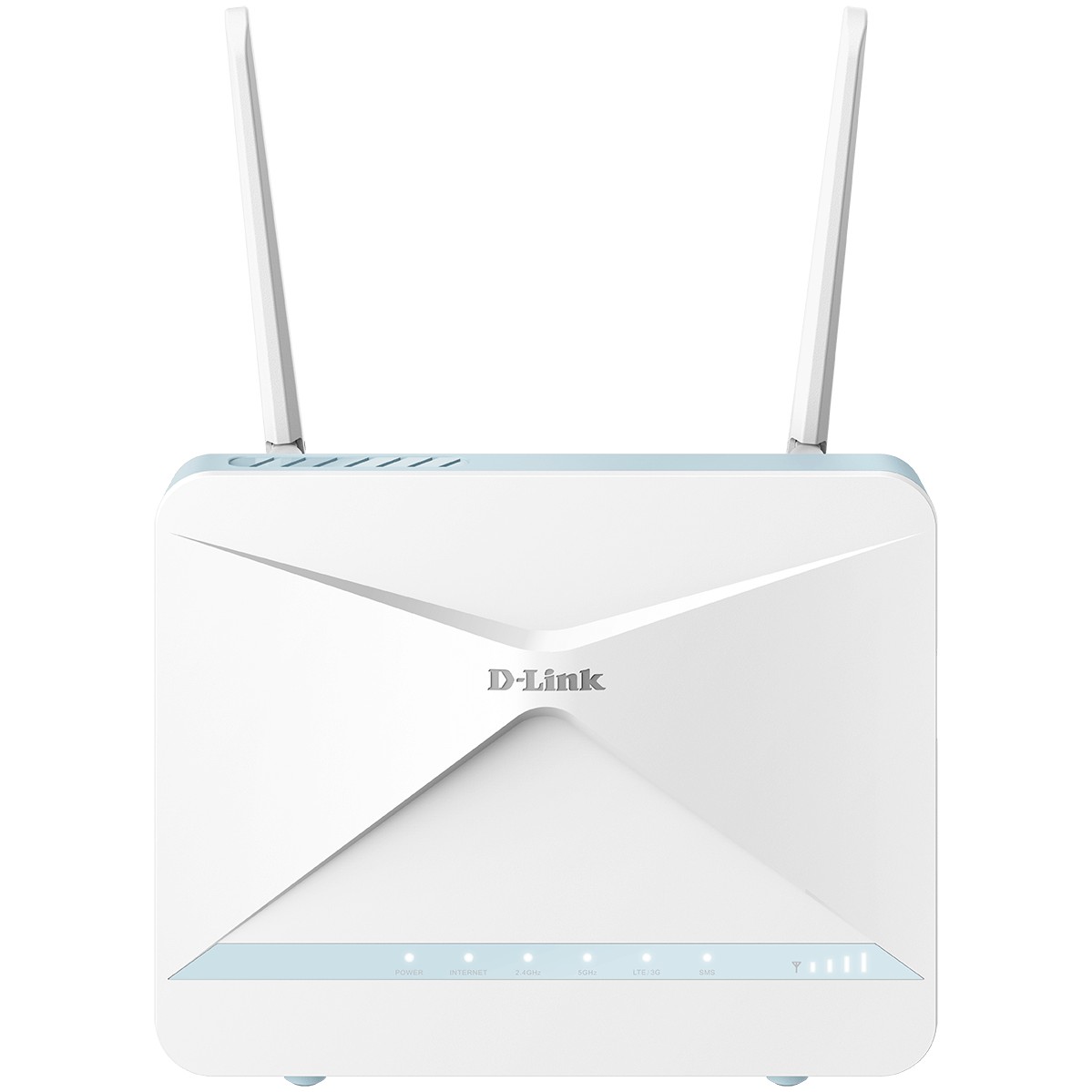 Router D-Link G416/E EAGLE PRO AI AX1500 / 4G+ Smart LTE - Figura 2