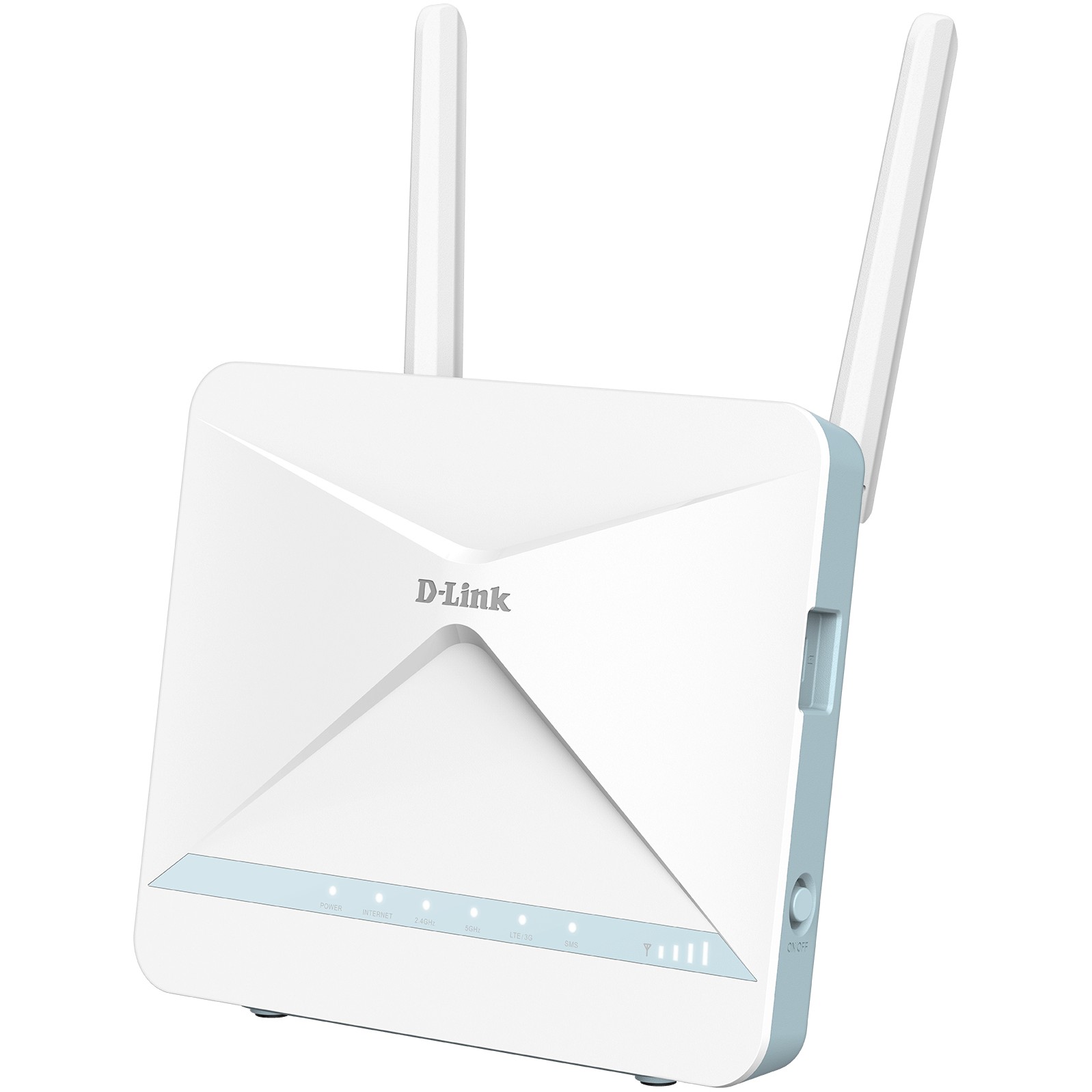 Router D-Link G416/E EAGLE PRO AI AX1500 / 4G+ Smart LTE - Figura 4