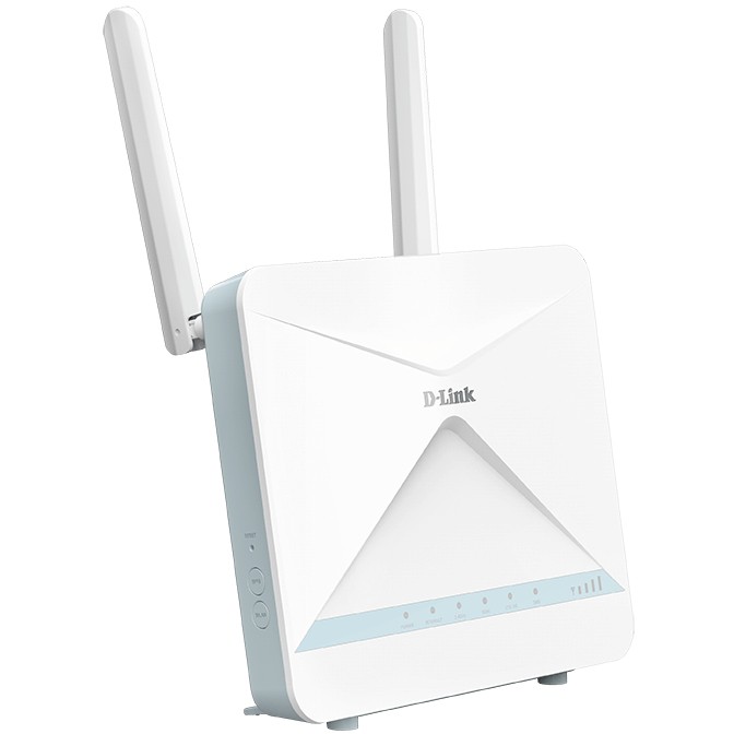 Router D-Link G416/E EAGLE PRO AI AX1500 / 4G+ Smart LTE - Figura 5