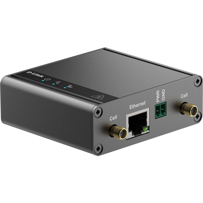 Ruter Modem D‑Link DWM‑311‑G / 5G M2M / EU - Figura 2