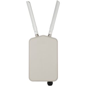 Access Point D‑Link DWL‑8720AP / AC1300 / Dual‑Band / Outdoor