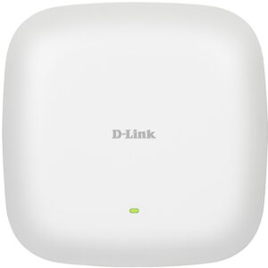 Access Point D‑Link DAP‑X2850 / AX3600 / Wi‑Fi 6 / Dual‑Band / PoE