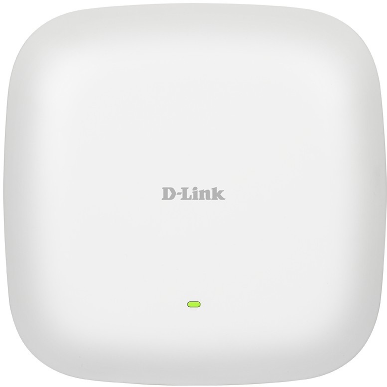 Access Point D‑Link DAP‑X2850 / AX3600 / Wi‑Fi 6 / Dual‑Band / PoE