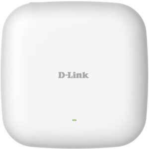 Access Point D‑Link DAP‑X2810 / AX1800 / Wi‑Fi 6 / Dual‑Band / PoE