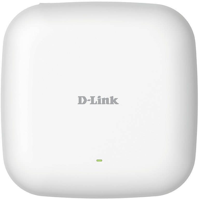 Access Point D‑Link DAP‑X2810 / AX1800 / Wi‑Fi 6 / Dual‑Band / PoE