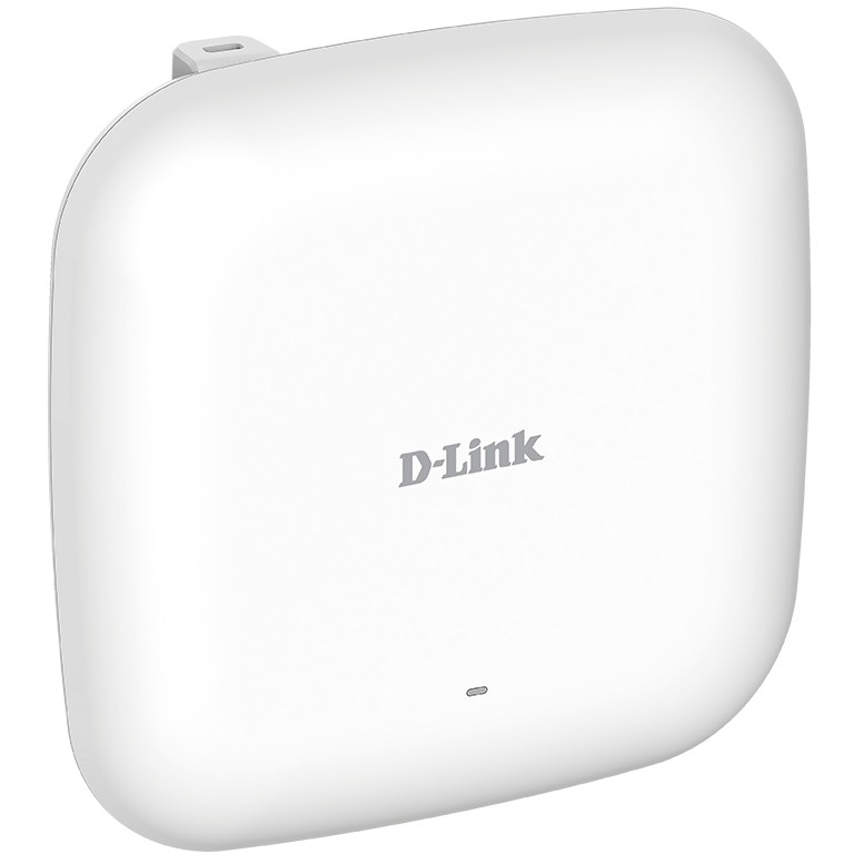 Access Point D‑Link DAP‑X2810 / AX1800 / Wi‑Fi 6 / Dual‑Band / PoE - Figura 5