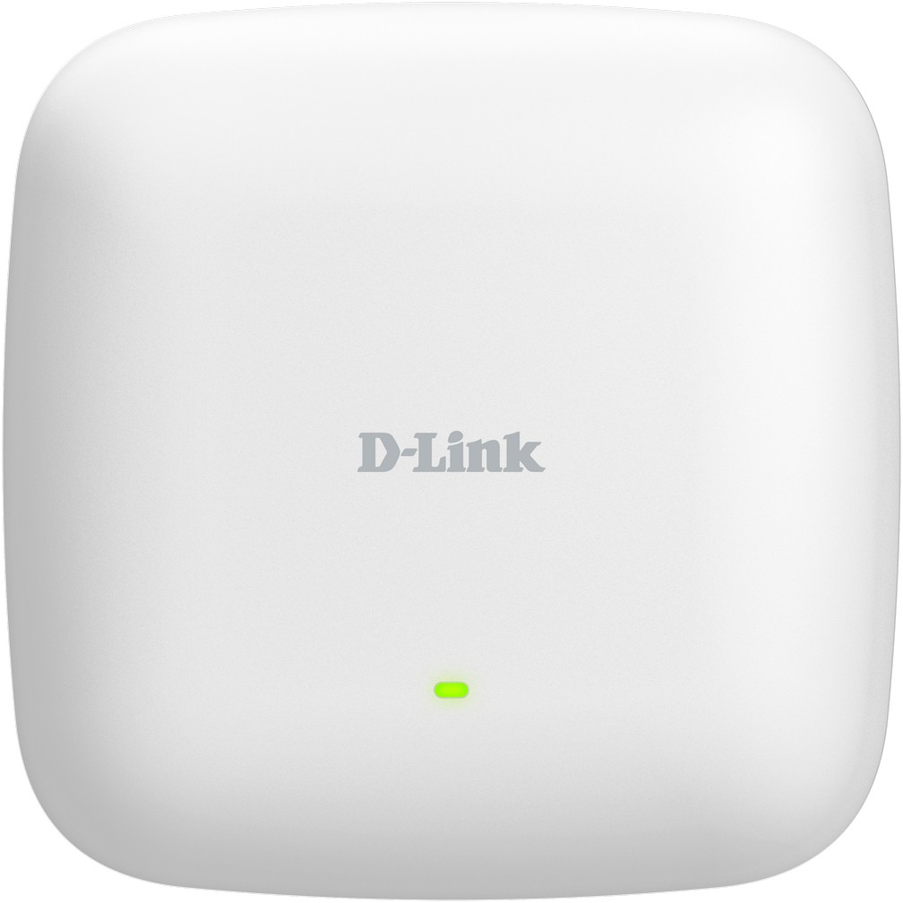Access Point D‑Link DAP‑X3060 Nuclias Connect / Wi‑Fi 6 AX3000
