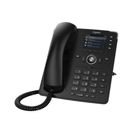 Telefon VoIP Gigaset P710 IP PRO / 2.8" TFT / PoE - Zezë