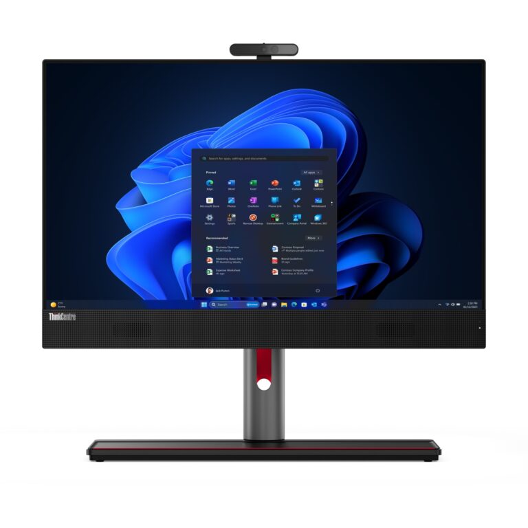 AIO Lenovo ThinkCentre M90a G5 AIO 23.8" i5-14500 16/512 FHD W11P