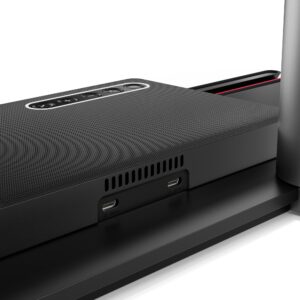 AIO Lenovo ThinkCentre M90a G5 AIO 23.8" i5-14500 16/512 FHD W11P