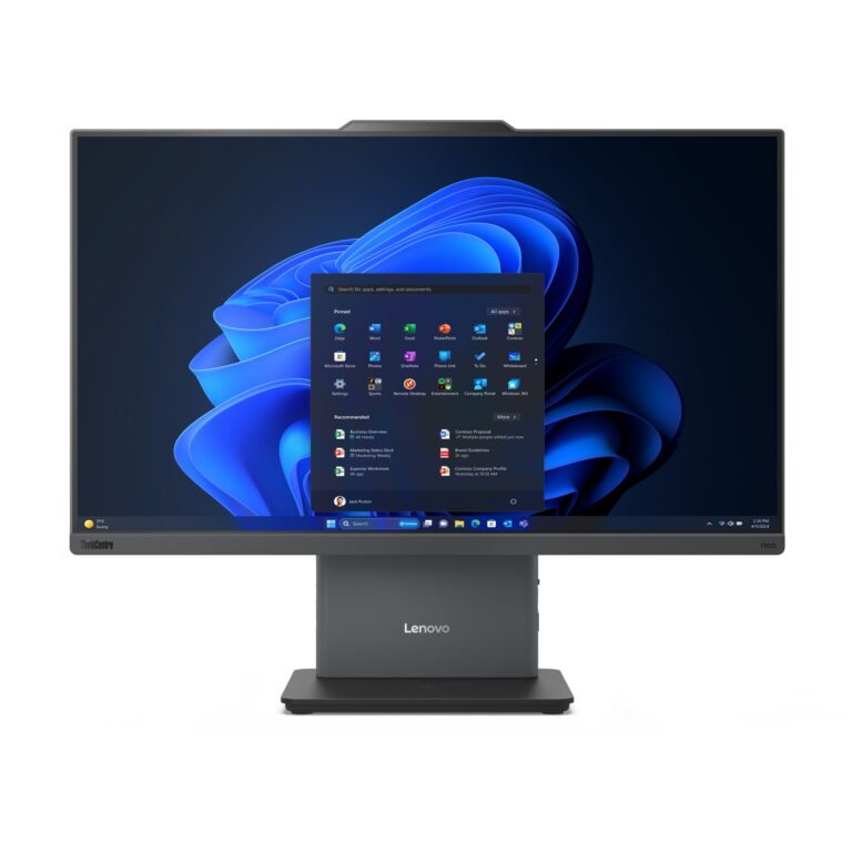AIO Lenovo ThinkCentre Neo50a-24 G5 23.8" i5-13420H 16/512 FHD W11P