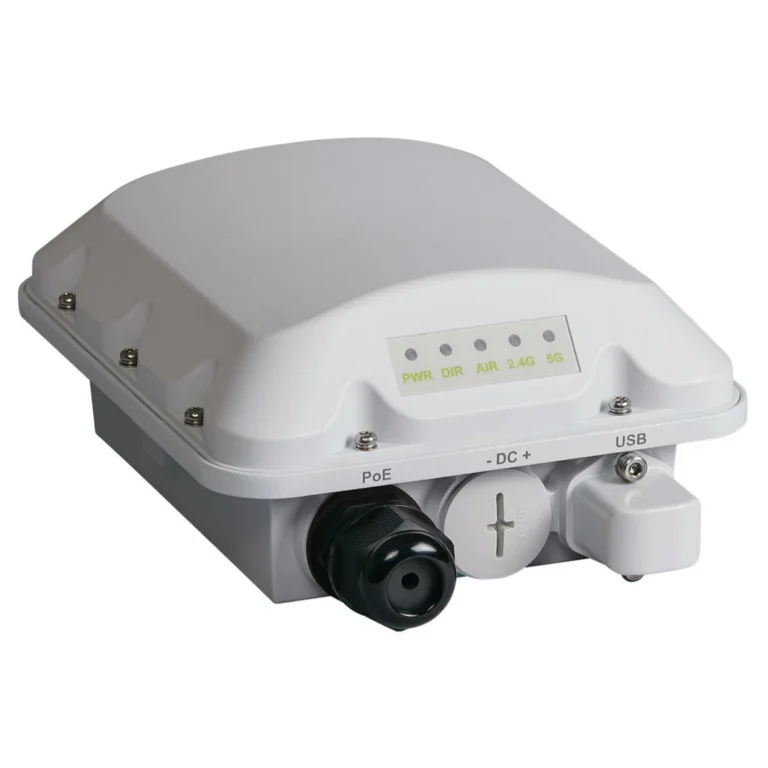 Access Point Ruckus T350d Unleashed / Wi‑Fi 6 / Omni / Outdoor