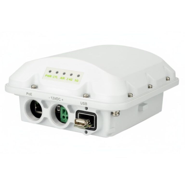 Access Point Ruckus T350c Unleashed / Wi‑Fi 6 / Omni / Outdoor