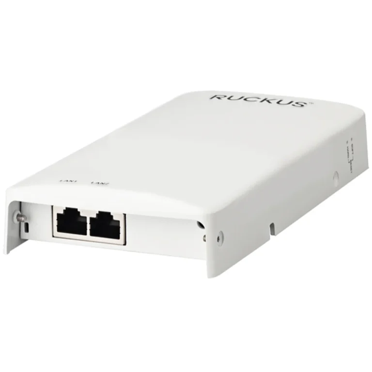 Access Point Ruckus H350 / Wi‑Fi 6 / Indoor