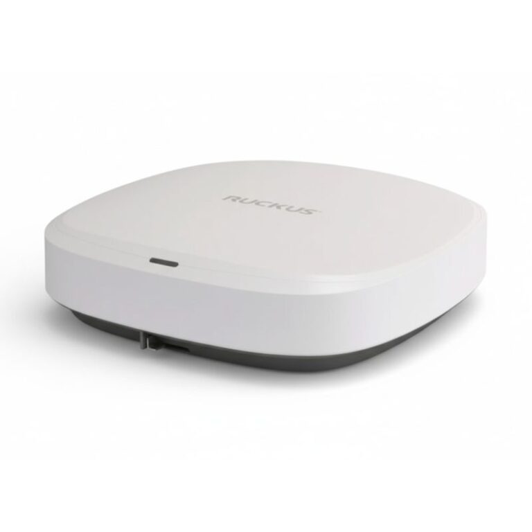 Access Point R770 / Wi‑Fi 7 / 4x4 / Indoor / 10GbE / BLE‑Zigbee / USB / BeamFlex+