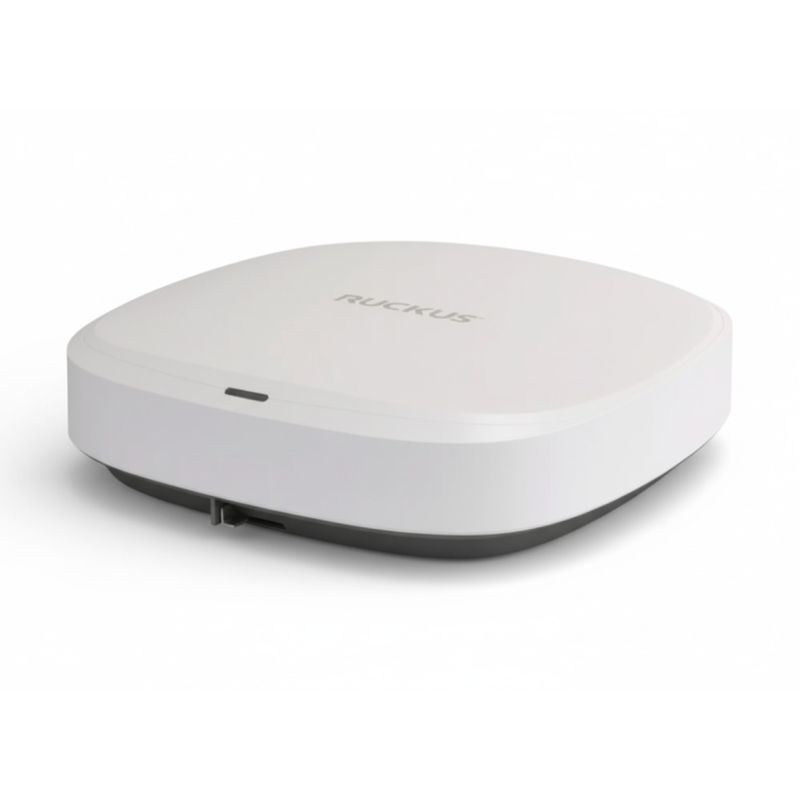 Access Point R770 / Wi‑Fi 7 / 4x4 / Indoor / 10GbE / BLE‑Zigbee / USB / BeamFlex+