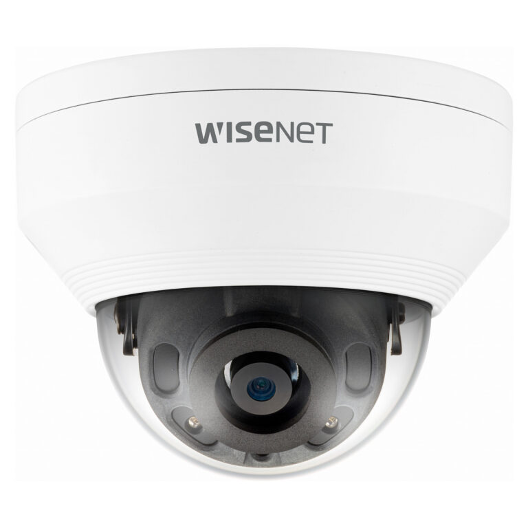 Kamerë Sigurie Hanwha Techwin QNV-7022R 4MP "Q-Serie" - Bardhë