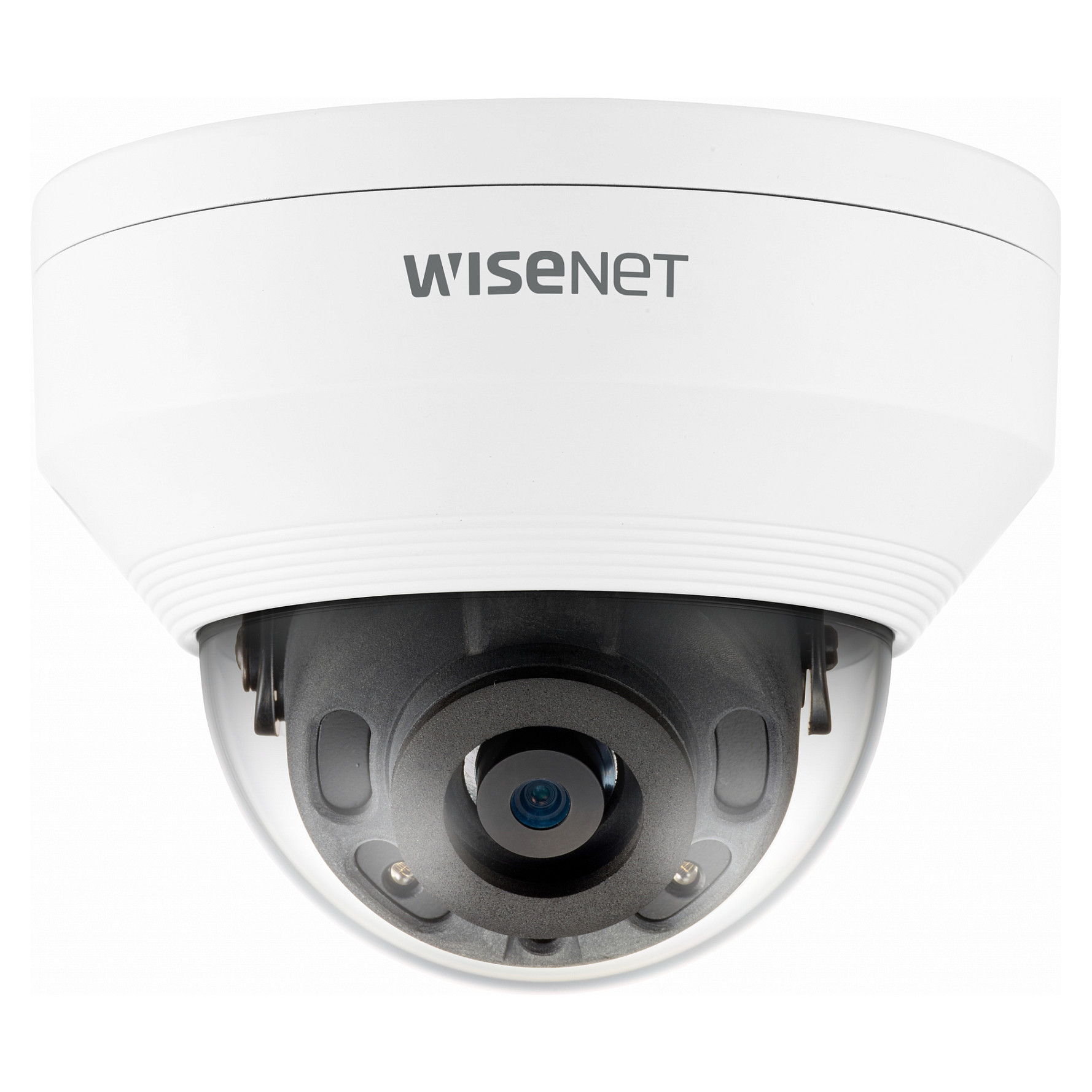 Kamerë Sigurie Hanwha Techwin QNV-7022R 4MP "Q-Serie" - Bardhë