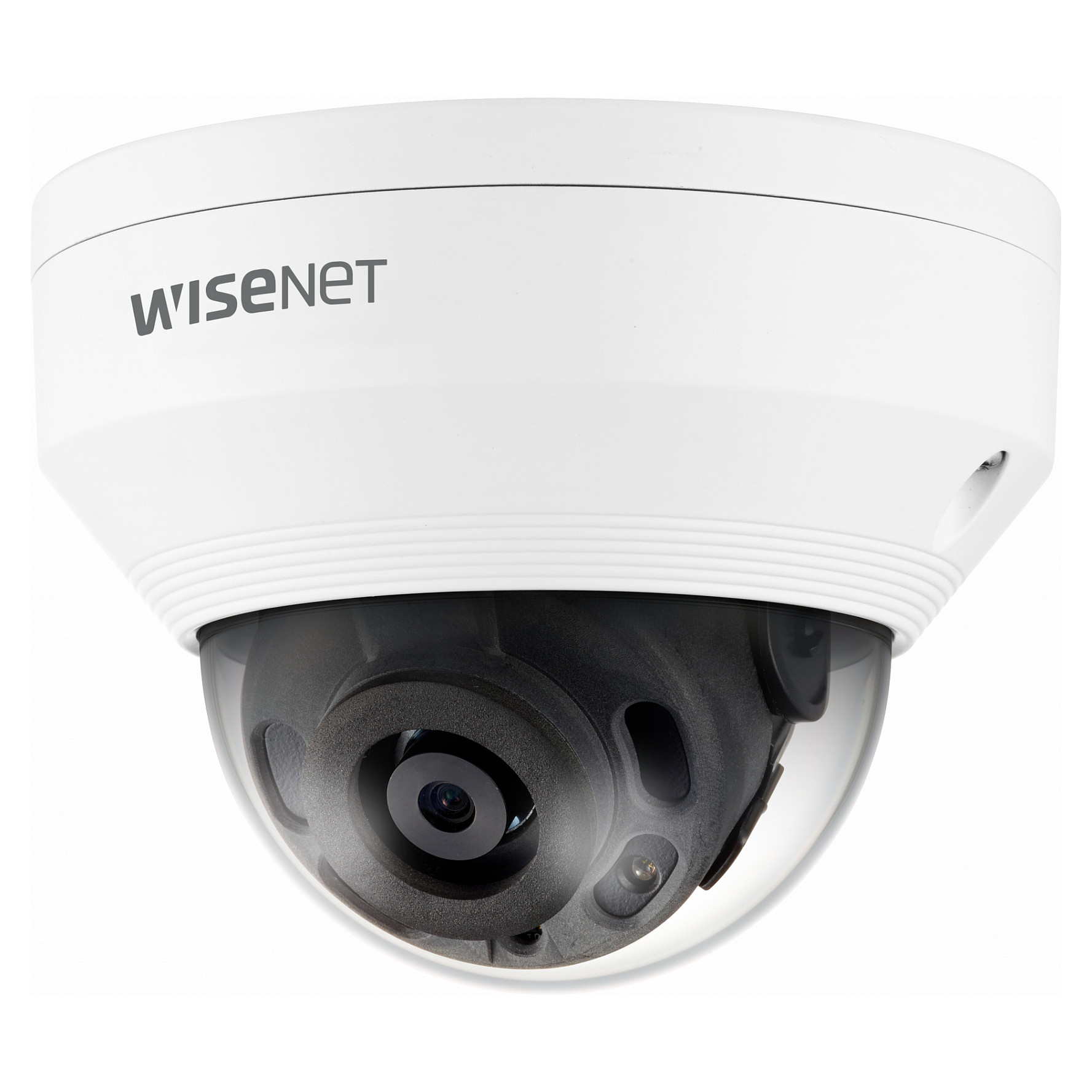 Kamerë Sigurie Hanwha Techwin QNV-7022R 4MP "Q-Serie" - Bardhë - Figura 2