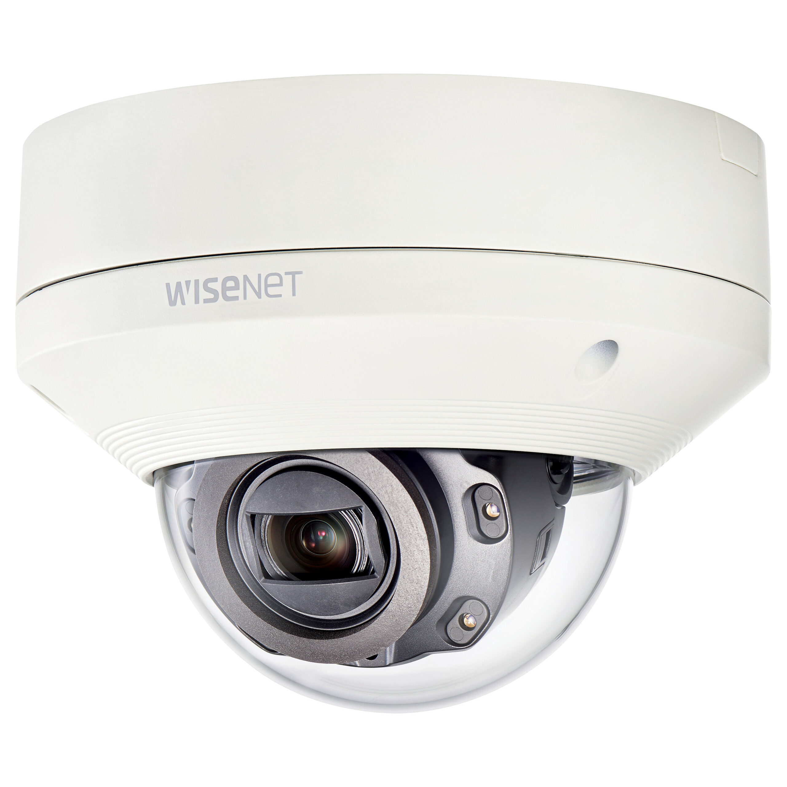 Kamerë Sigurie Hanwha Techwin IP-Cam X-Serie XNV-6080R - Bardhë - Figura 2