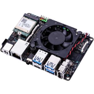 Pllakë Amë MB Intel ASUS TINKER EDGE R//SBC MOTHERBOARD