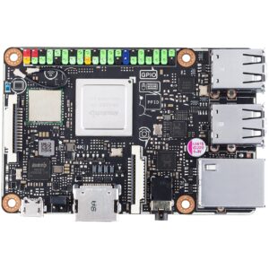 Pllakë Amë MB Intel ASUS TINKER BOARD S R2.0/A/2G/16G