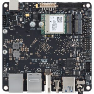 Kompjuter ASUS TINKER BOARD 3N PLUS RK3568 / 4G / 32G 8