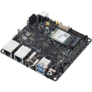 Pllakë Amë MB Intel ASUS TINKER BOARD 3N/4G/32G