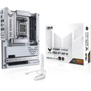 Pllakë Amë MB Intel MB ASUS TUF GAMING B850-BTF WIFI W