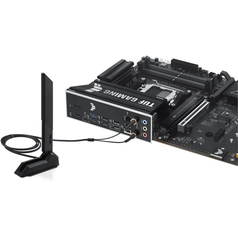 Pllakë amë MB ASUS TUF GAMING B850-E WIFI - Figura 4