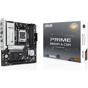 Pllakë Amë MB Intel MB ASUS PRIME B850M-A-CSM
