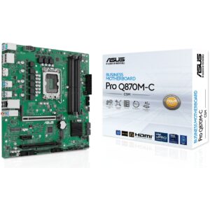 Pllakë Amë MB AMD MB ASUS PRO Q870M-C-CSM