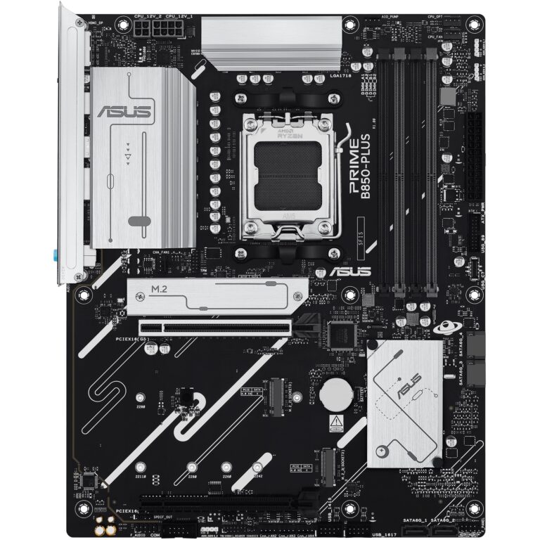 ASUS PRIME B850 PLUS CSM (AM5) (D)