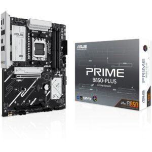 Pllakë Amë MB Intel ASUS PRIME B850 PLUS CSM (AM5) (D)