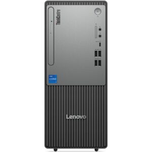 Kompjuter pune Lenovo ThinkCentre Neo50t G5 TWR i5-13400 16/512 W11P