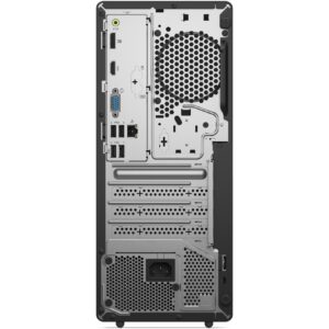 Kompjuter pune Lenovo ThinkCentre Neo50t G5 TWR i5-13400 16/512 W11P