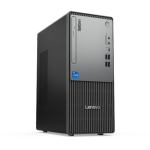 Kompjuter pune Lenovo ThinkCentre Neo50t G5 TWR i5-13400 16/512 W11P