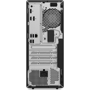 Kompjuter pune Lenovo ThinkCentre M75t G5 TWR R5-8500GE 16/512 W11P