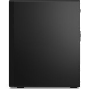 Kompjuter pune Lenovo ThinkCentre M75t G5 TWR R5-8500GE 16/512 W11P