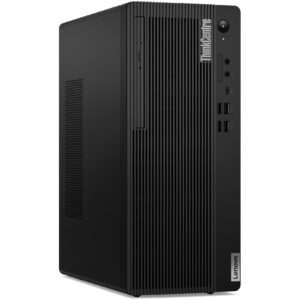 Kompjuter pune Lenovo ThinkCentre M75t G5 TWR R5-8500GE 16/512 W11P