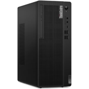 Kompjuter pune Lenovo ThinkCentre M70t G5 TWR i7-13700 16/512 WLAN W11P